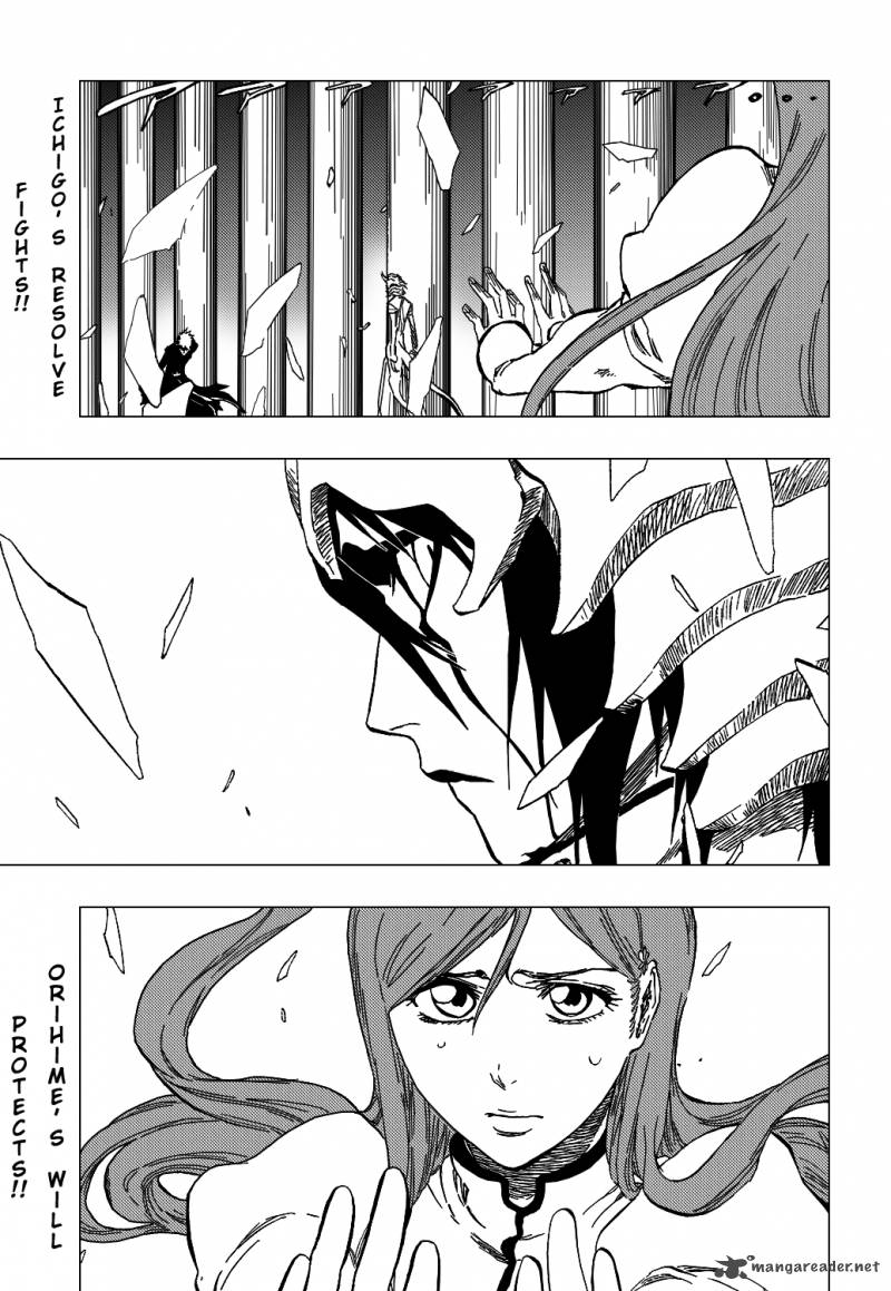 Chapter 341 - The Envy Image(22)