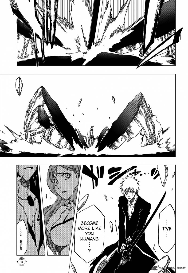 Chapter 341 - The Envy Image(16)