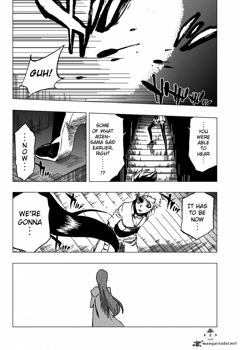 Chapter 341 - The Envy Image(5)
