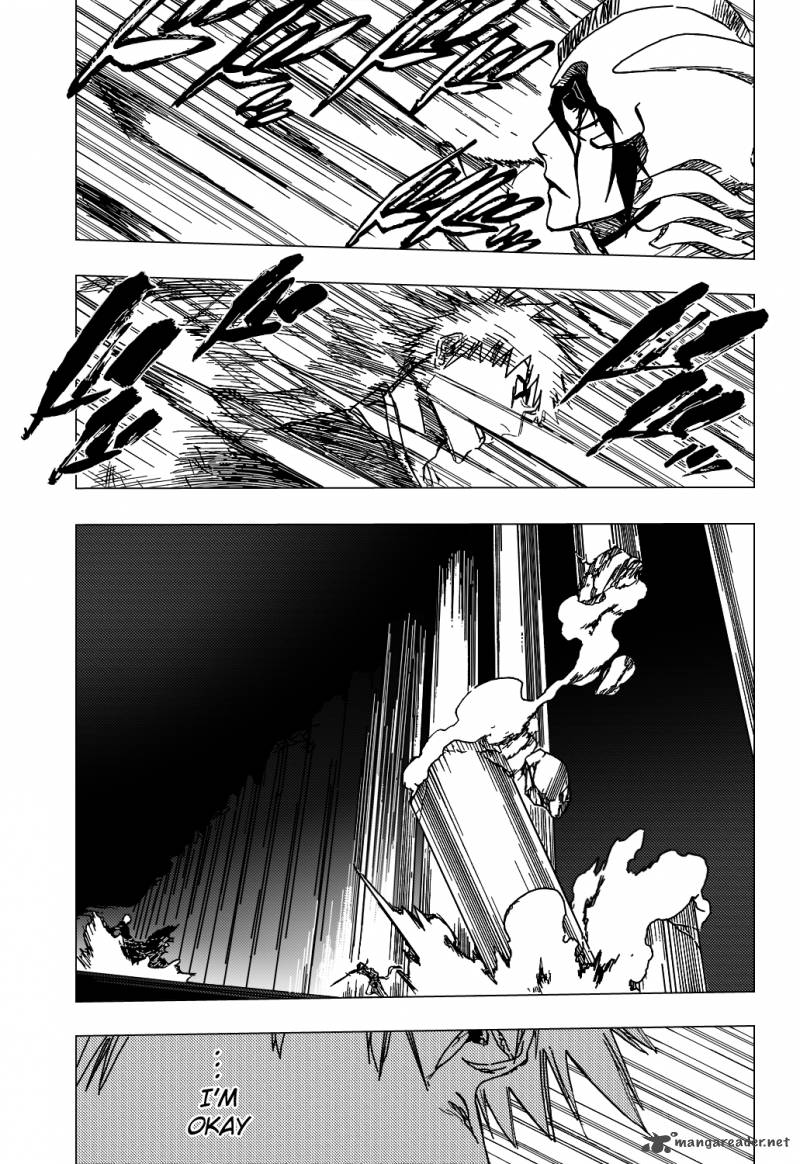 Chapter 341 - The Envy Image(10)