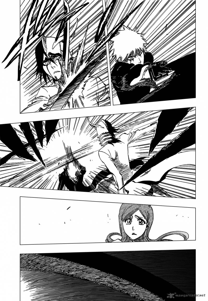 Chapter 341 - The Envy Image(8)