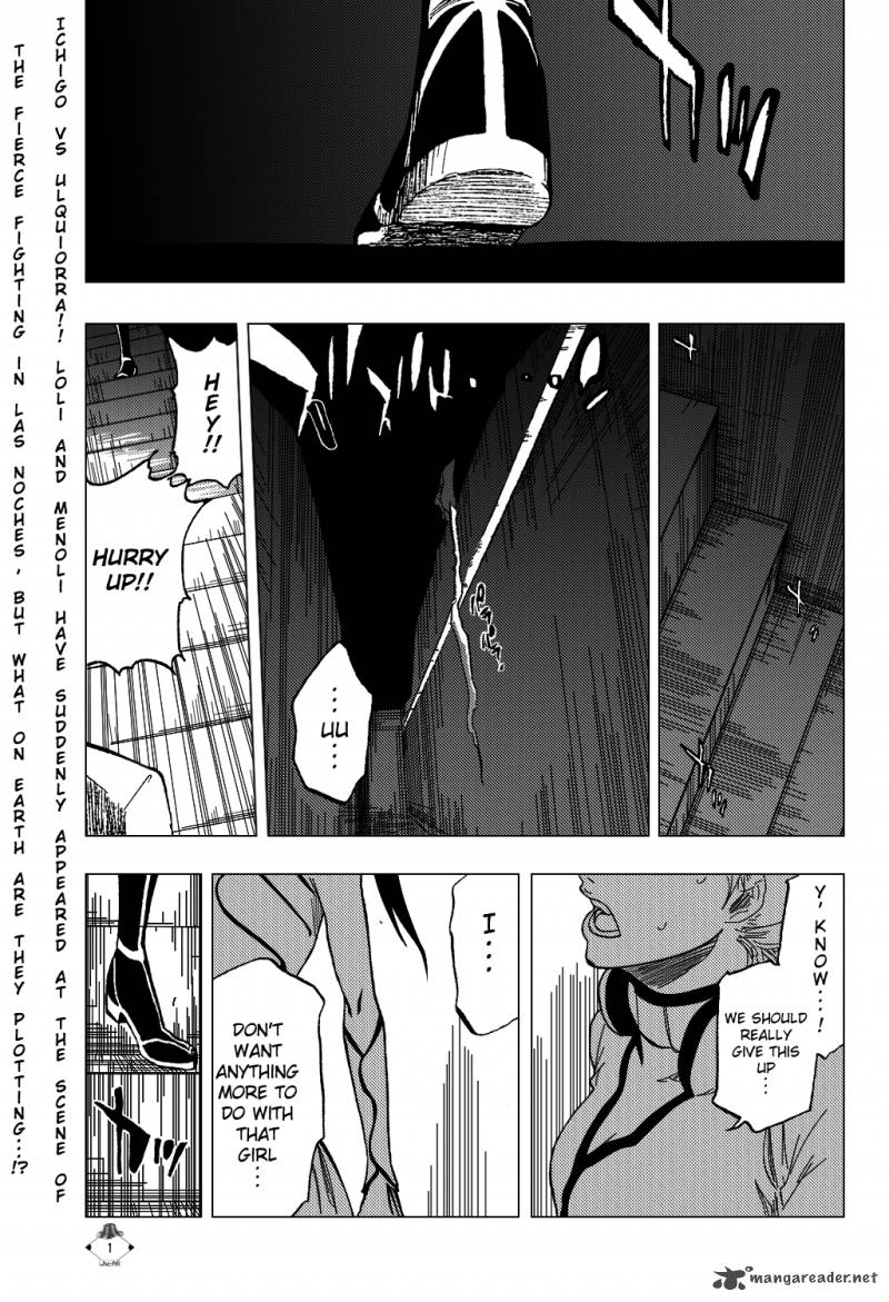 Chapter 341 - The Envy Image(4)
