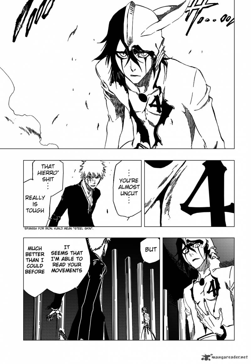 Chapter 341 - The Envy Image(14)