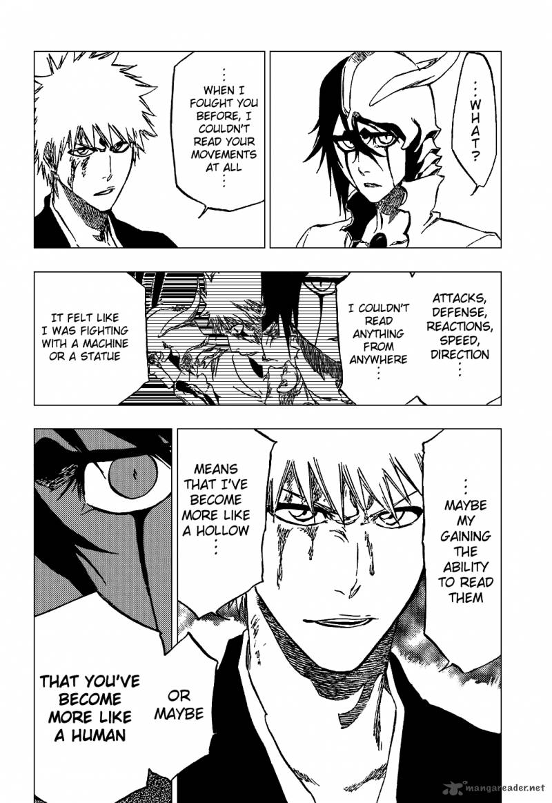 Chapter 341 - The Envy Image(15)
