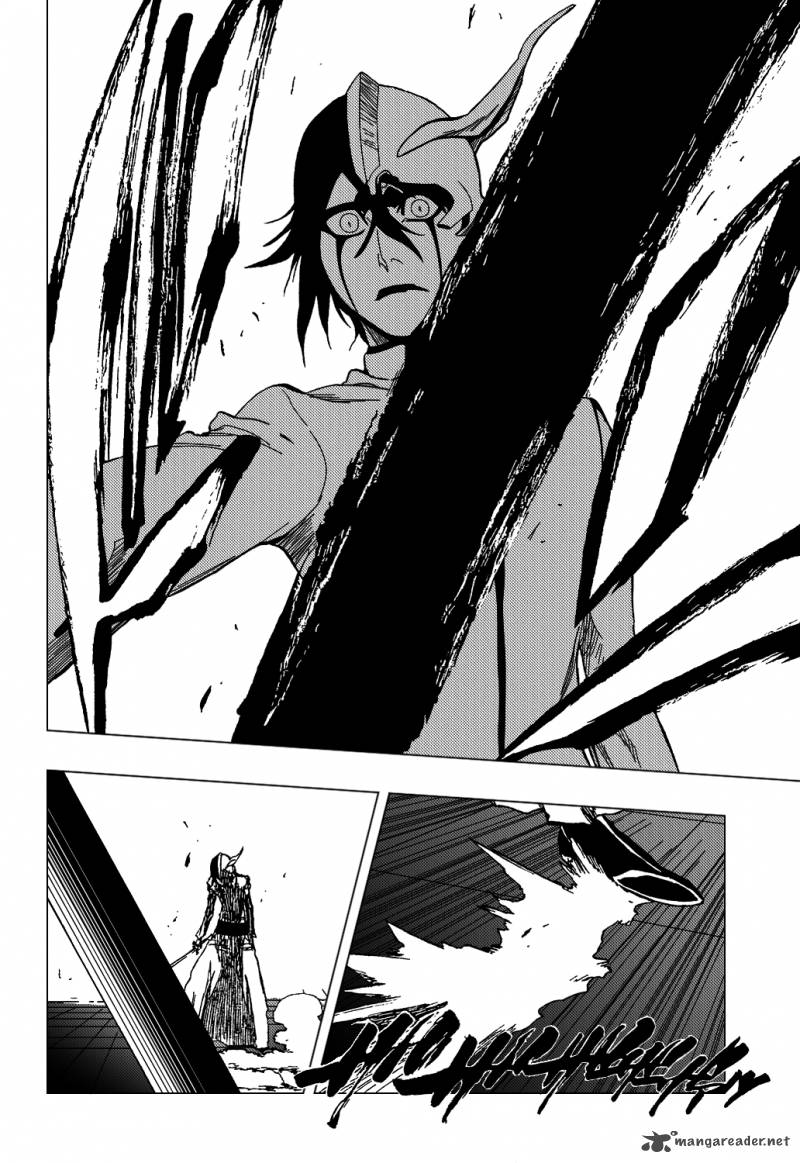 Chapter 341 - The Envy Image(13)