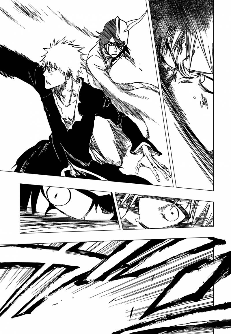 Chapter 341 - The Envy Image(20)