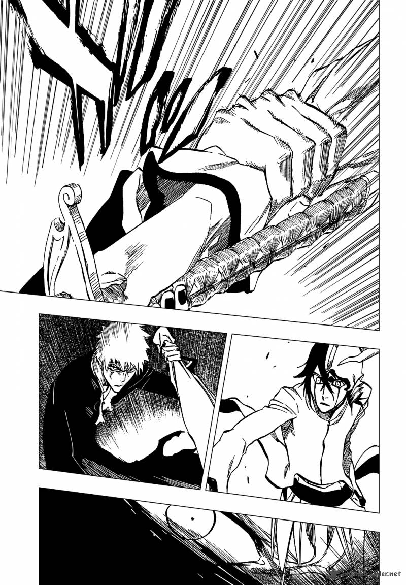 Chapter 341 - The Envy Image(12)
