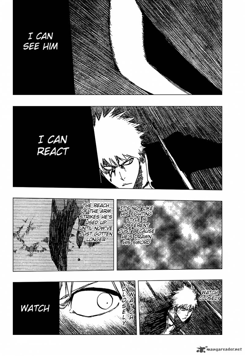 Chapter 341 - The Envy Image(11)