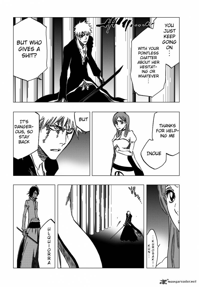 Chapter 342 - The Greed Image(9)