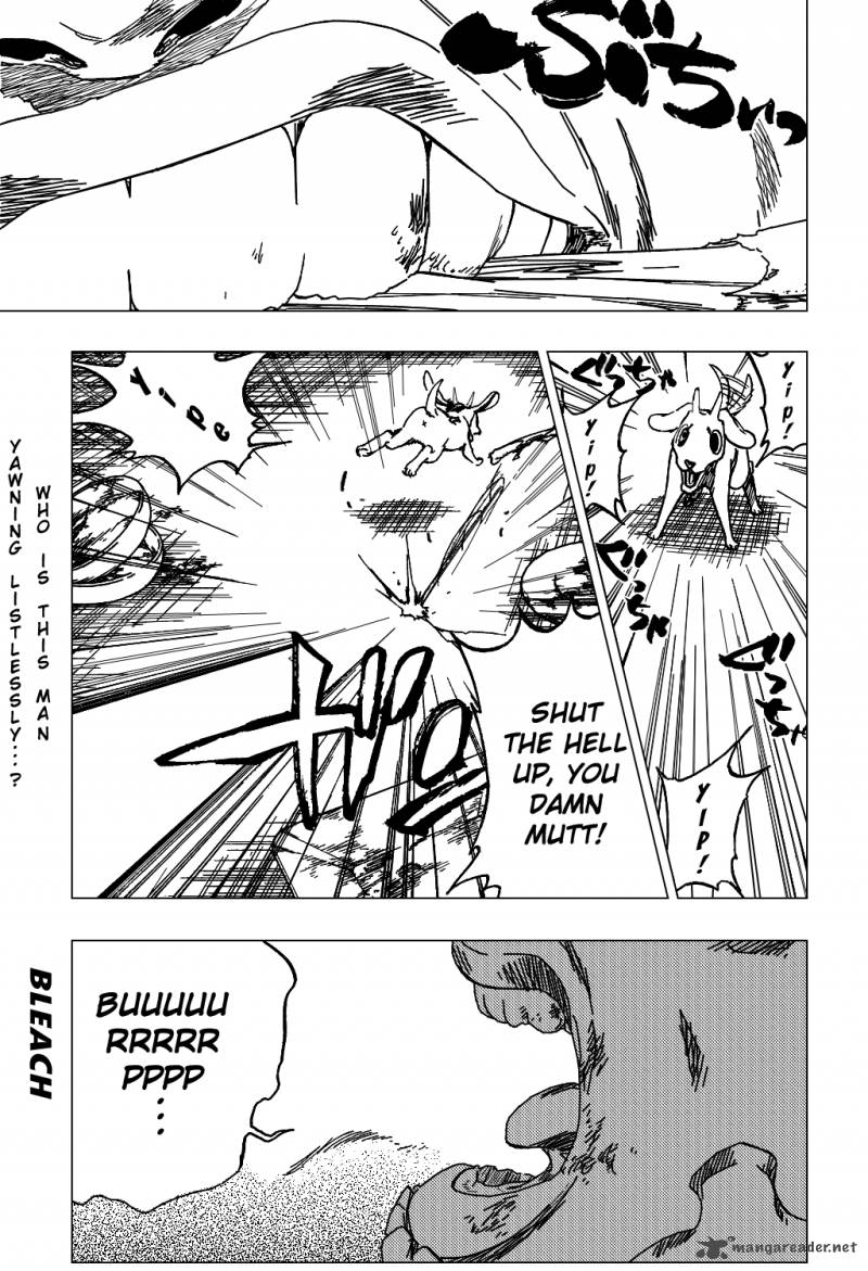 Chapter 342 - The Greed Image(4)