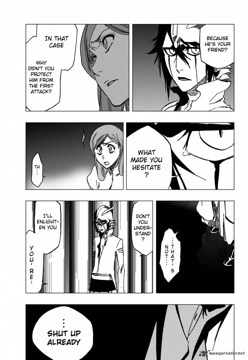 Chapter 342 - The Greed Image(8)