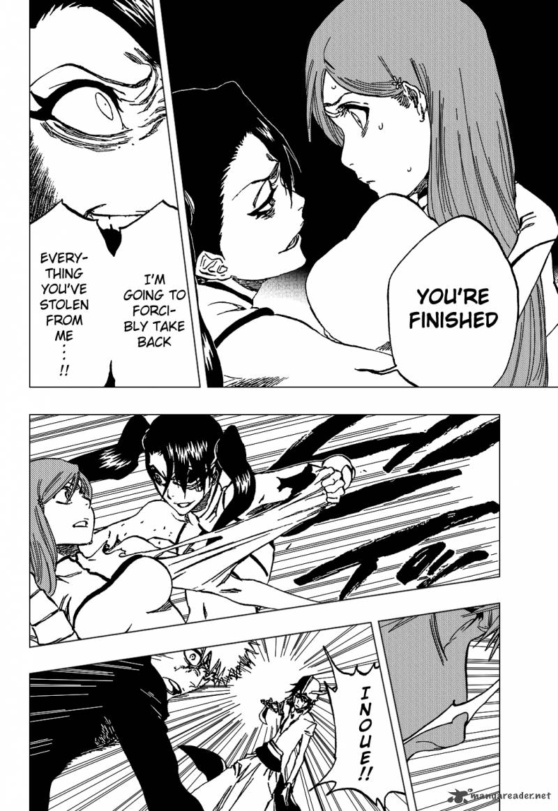 Chapter 342 - The Greed Image(17)