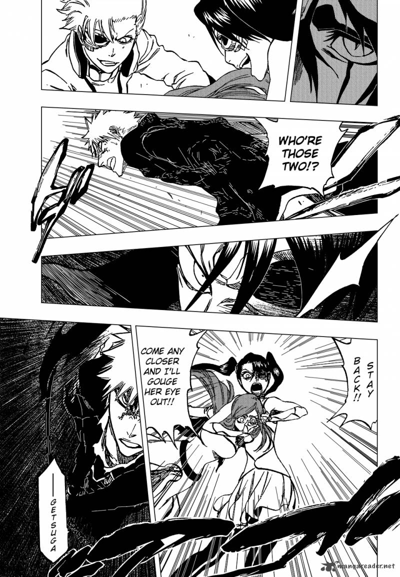 Chapter 342 - The Greed Image(18)