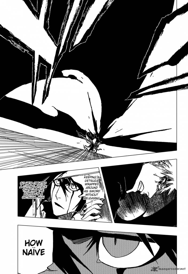 Chapter 342 - The Greed Image(12)