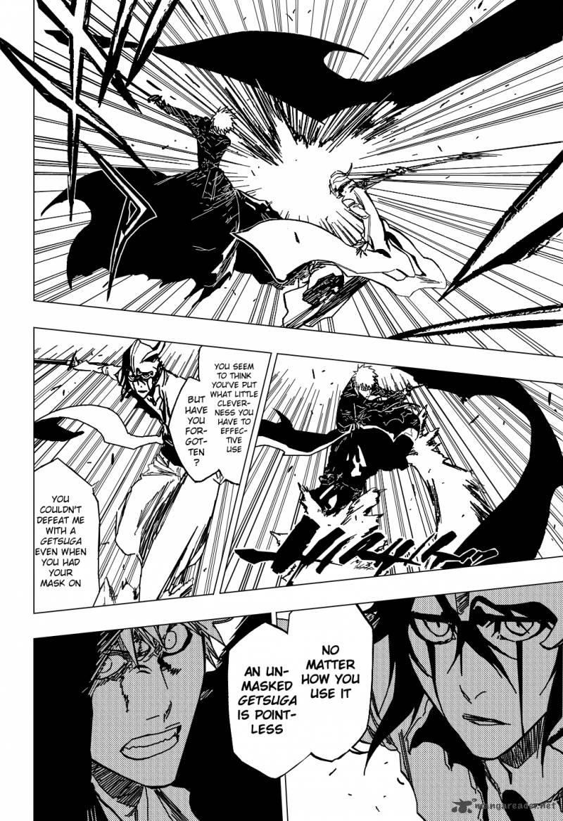 Chapter 342 - The Greed Image(13)