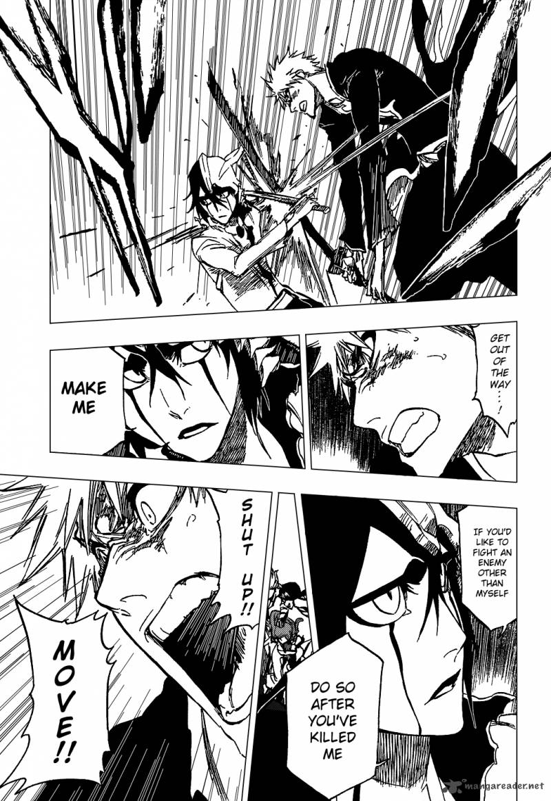 Chapter 342 - The Greed Image(20)