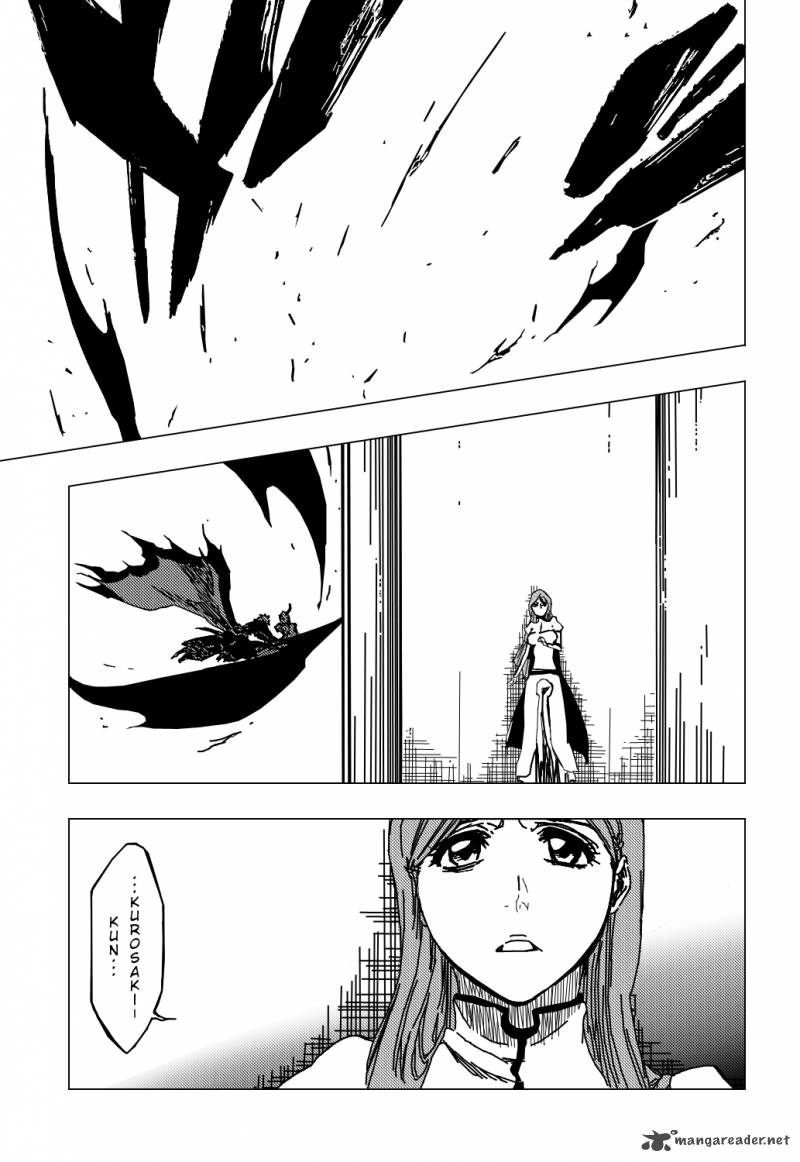 Chapter 342 - The Greed Image(14)