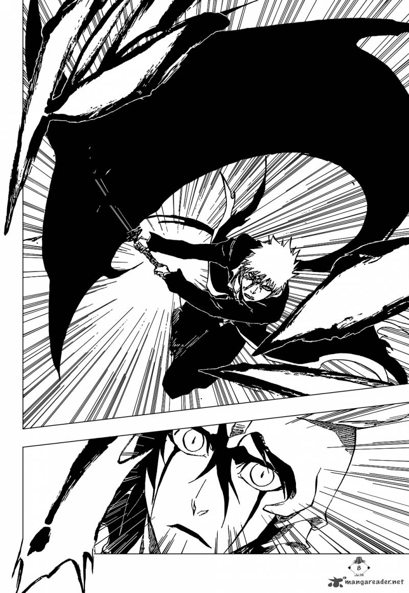 Chapter 342 - The Greed Image(11)