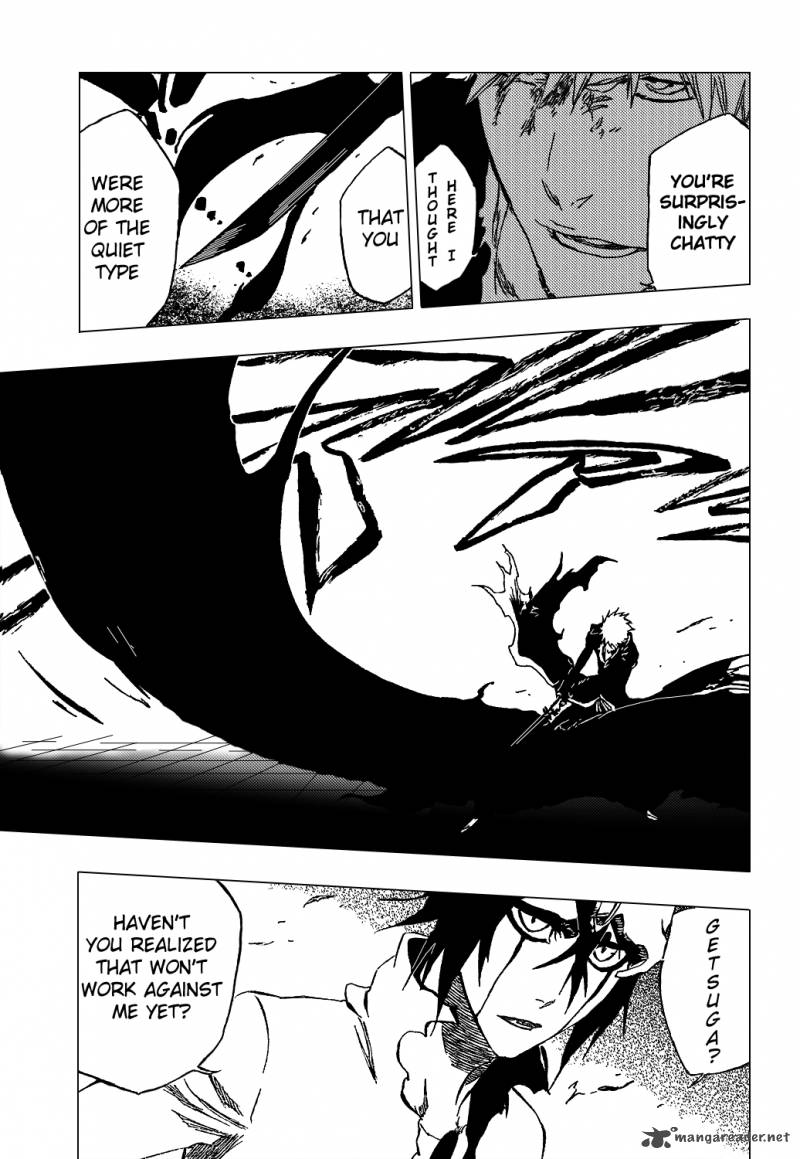 Chapter 342 - The Greed Image(10)