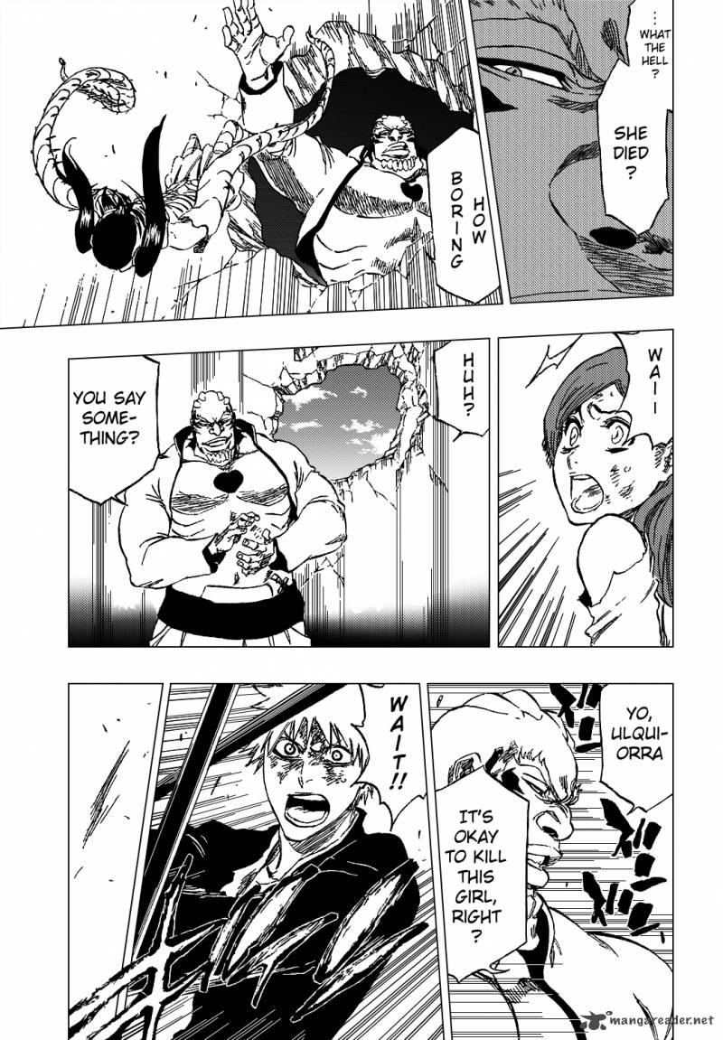 Chapter 343 - The Gluttony Image(16)