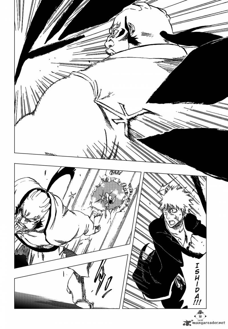 Chapter 343 - The Gluttony Image(18)