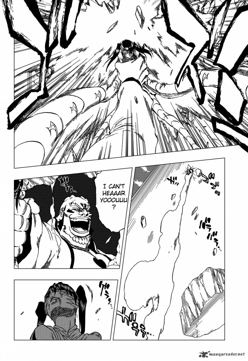 Chapter 343 - The Gluttony Image(15)