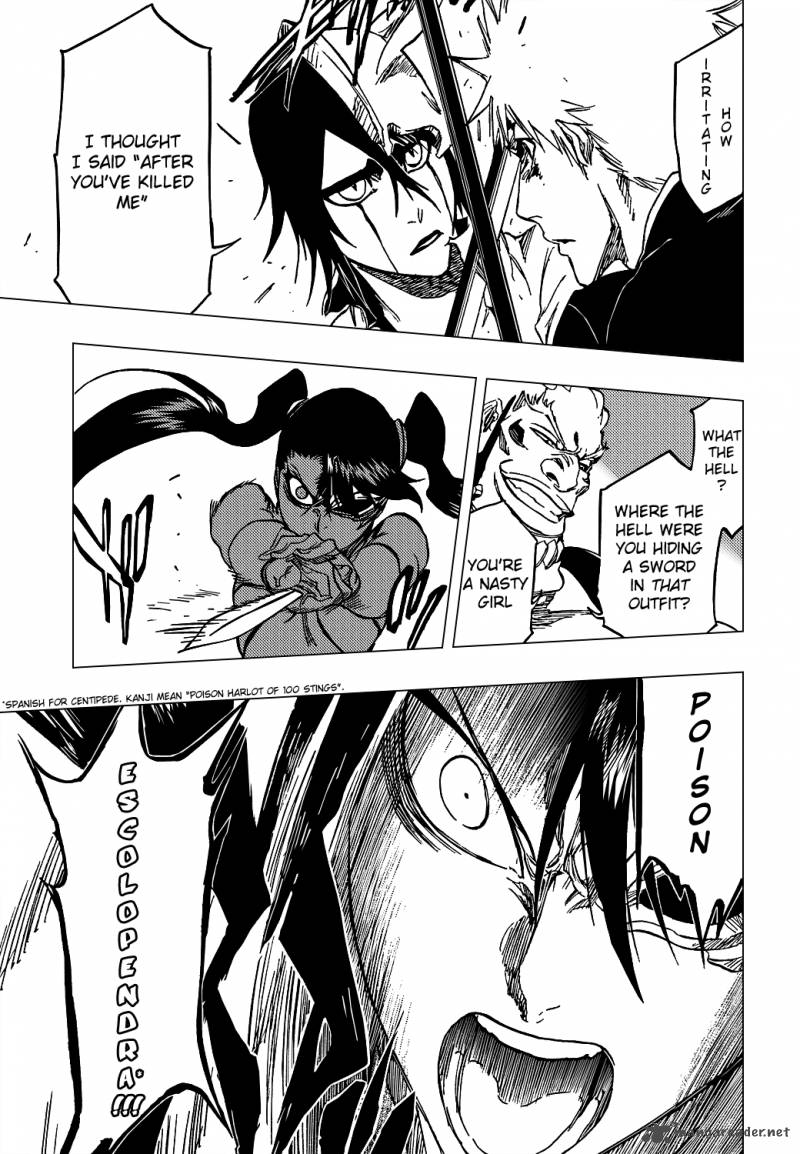 Chapter 343 - The Gluttony Image(10)