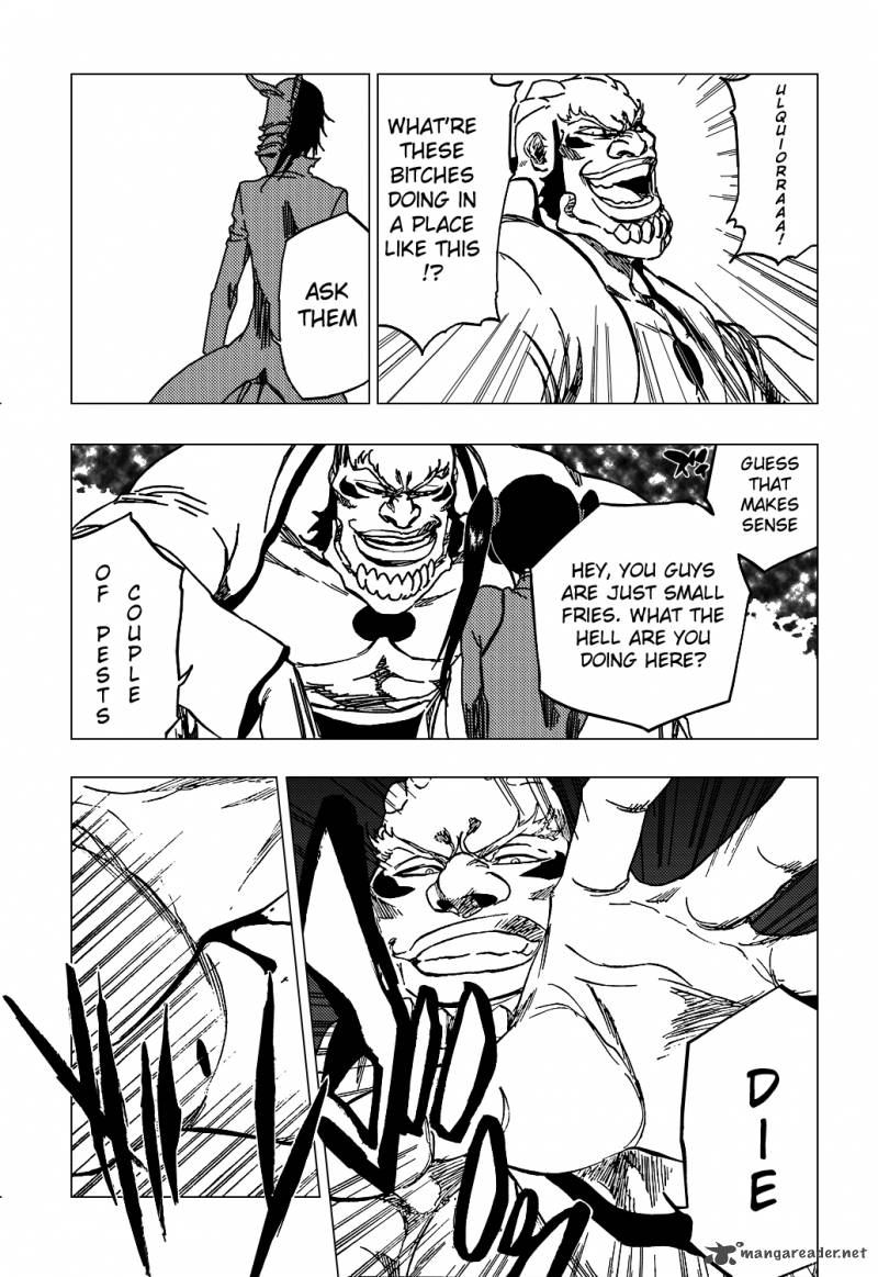 Chapter 343 - The Gluttony Image(8)