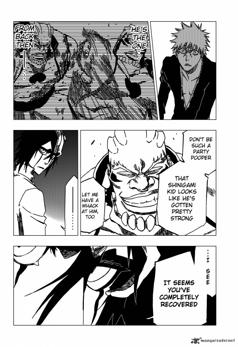 Chapter 343 - The Gluttony Image(5)