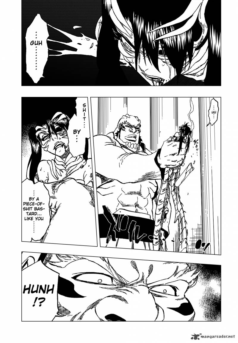 Chapter 343 - The Gluttony Image(14)