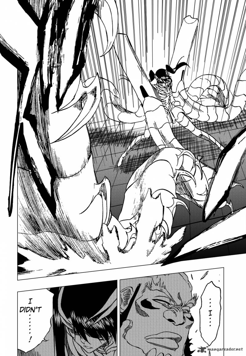 Chapter 343 - The Gluttony Image(11)