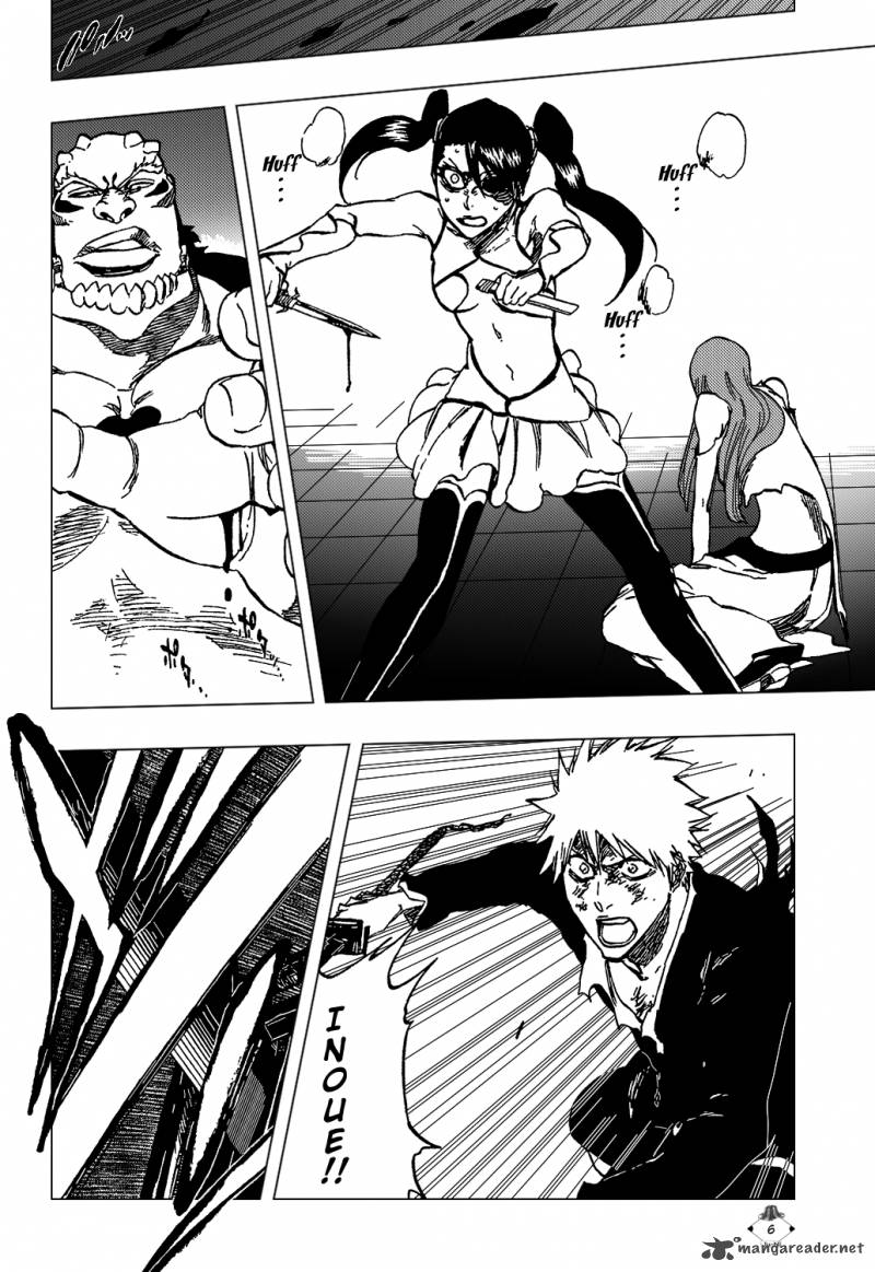 Chapter 343 - The Gluttony Image(9)