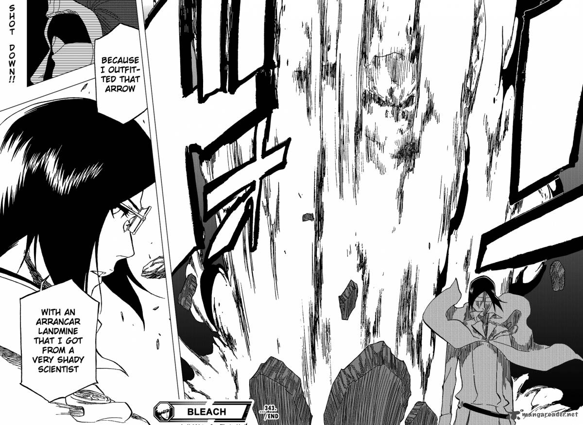 Chapter 343 - The Gluttony Image(20)