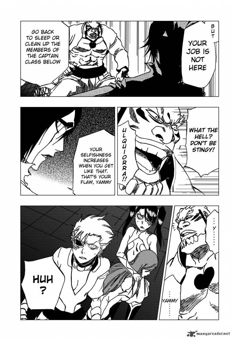 Chapter 343 - The Gluttony Image(6)