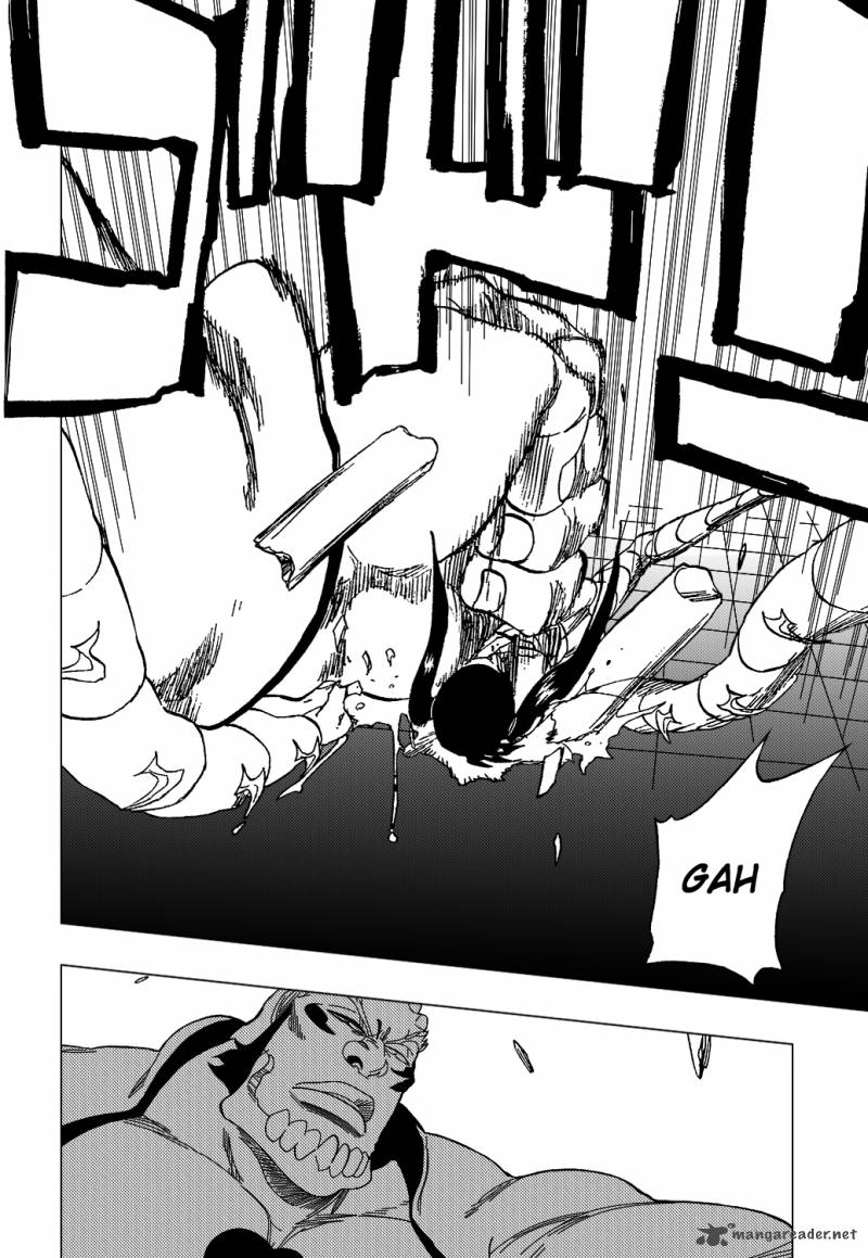 Chapter 343 - The Gluttony Image(13)