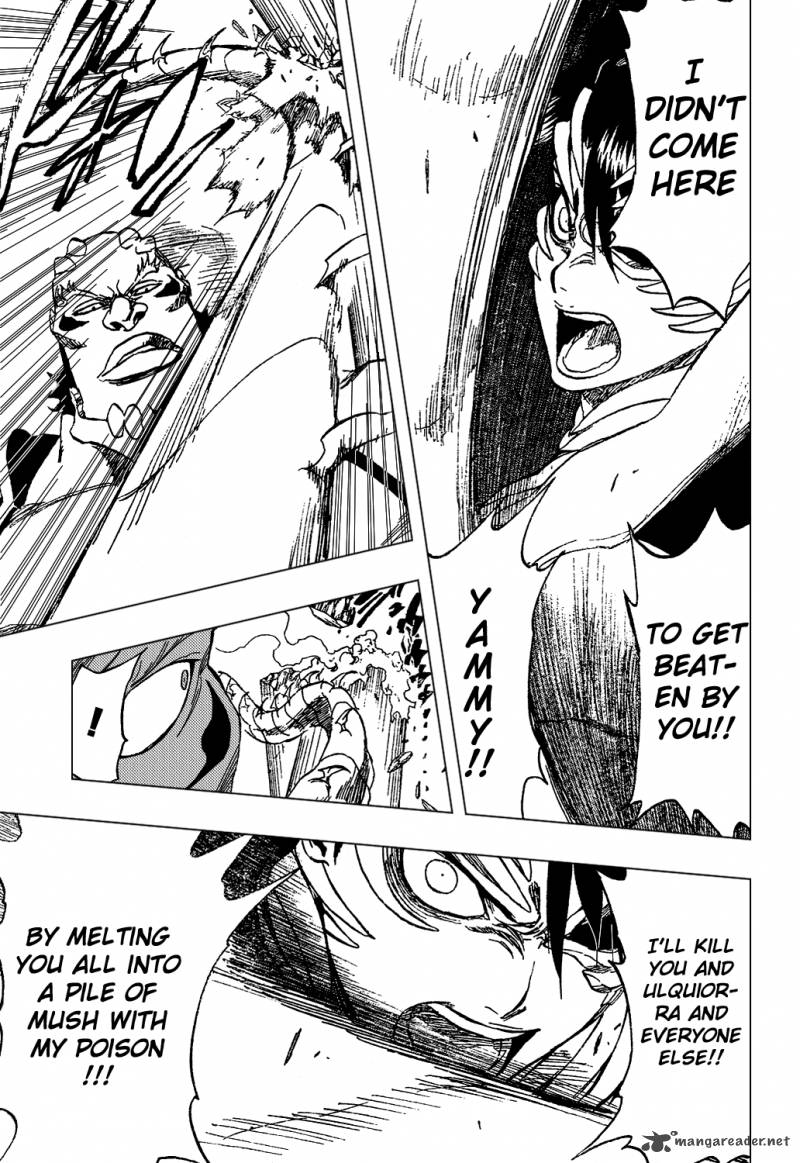 Chapter 343 - The Gluttony Image(12)