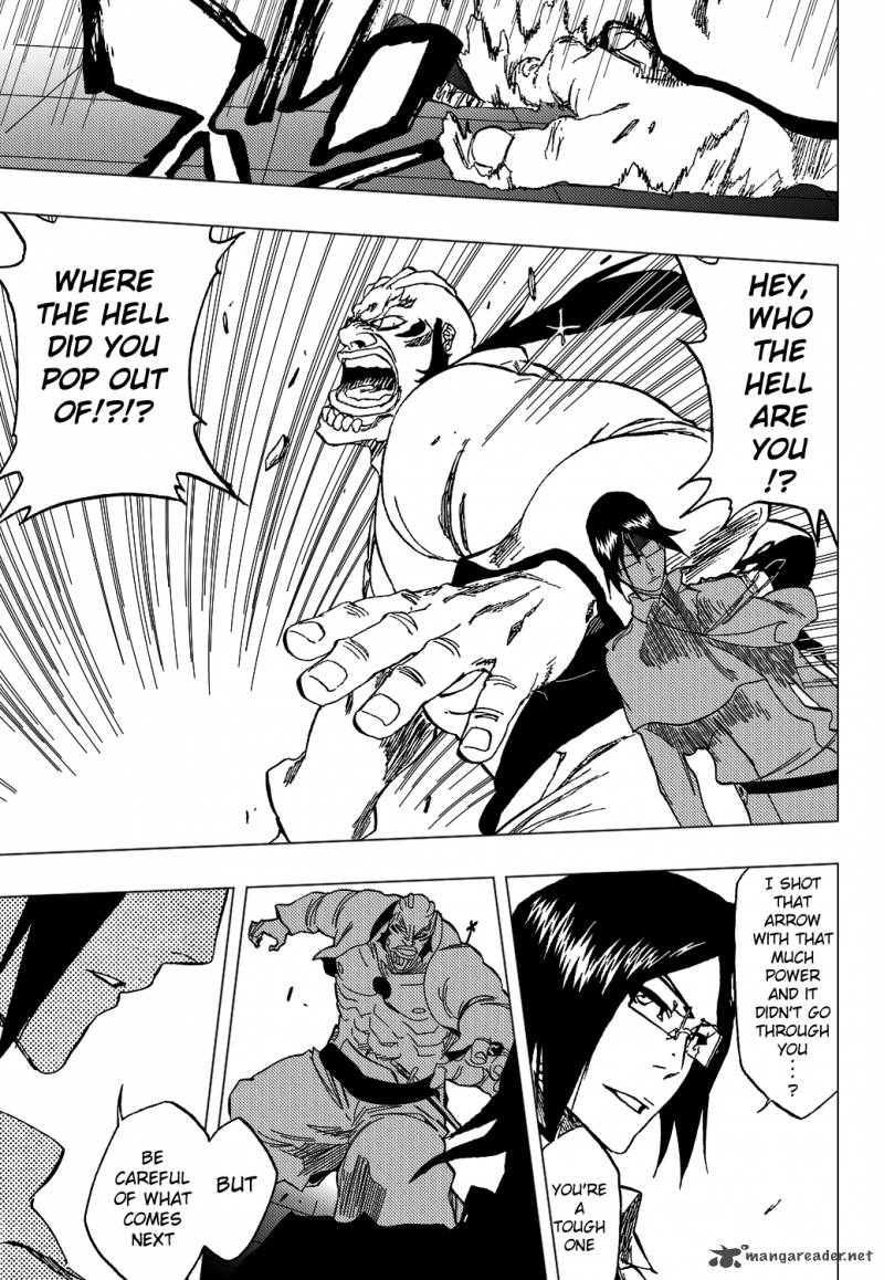 Chapter 343 - The Gluttony Image(19)