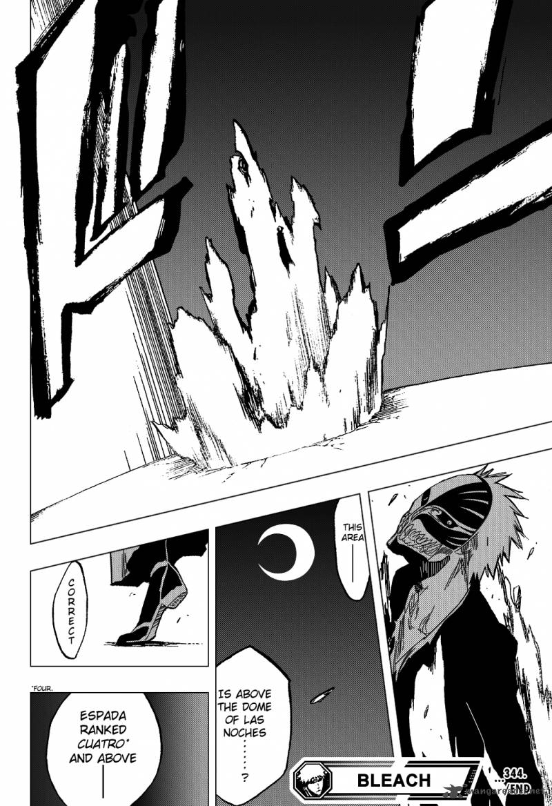 Chapter 344 - The Pride Image(21)