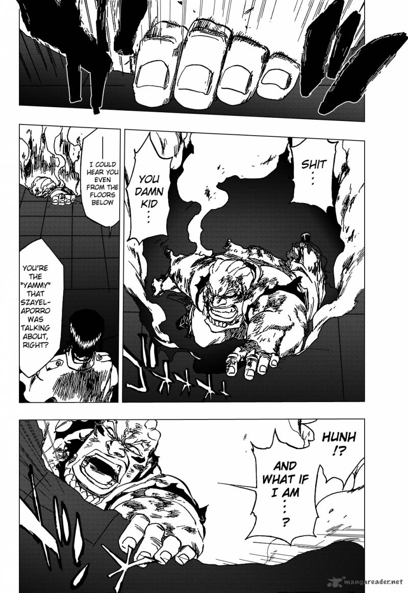 Chapter 344 - The Pride Image(6)