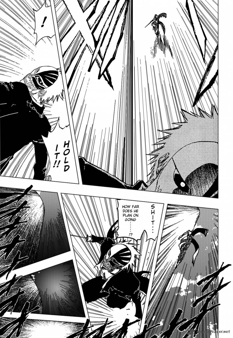 Chapter 344 - The Pride Image(20)