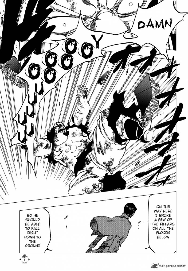 Chapter 344 - The Pride Image(9)