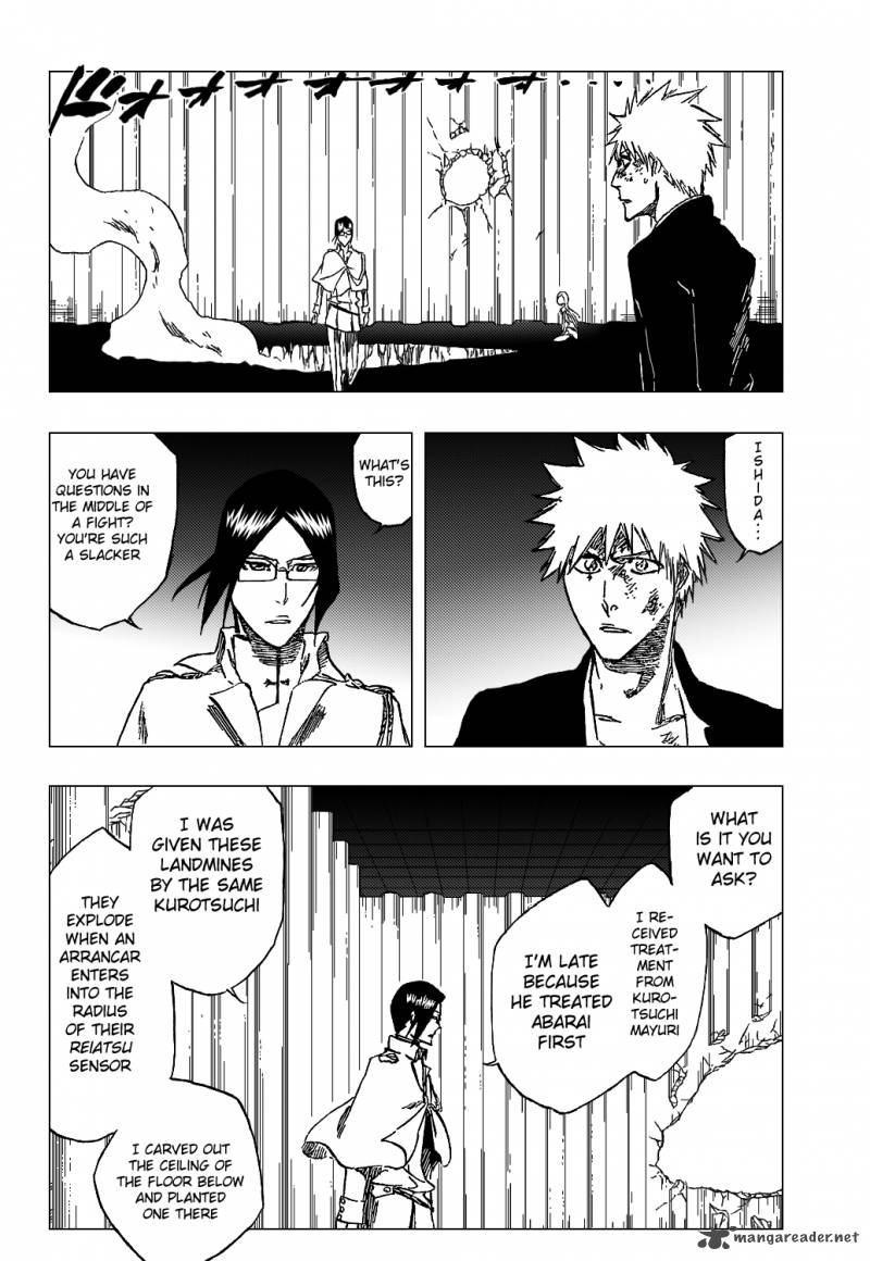 Chapter 344 - The Pride Image(10)