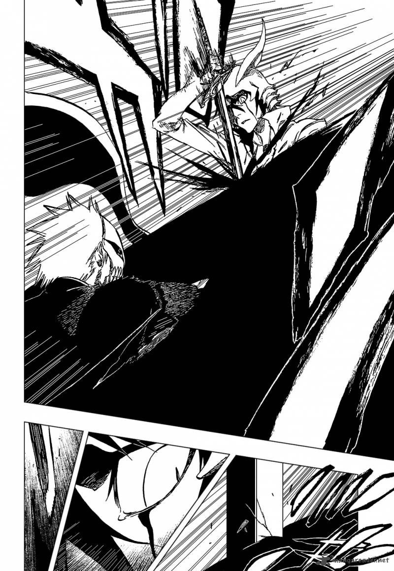 Chapter 344 - The Pride Image(15)