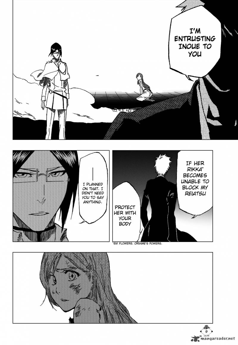 Chapter 344 - The Pride Image(12)