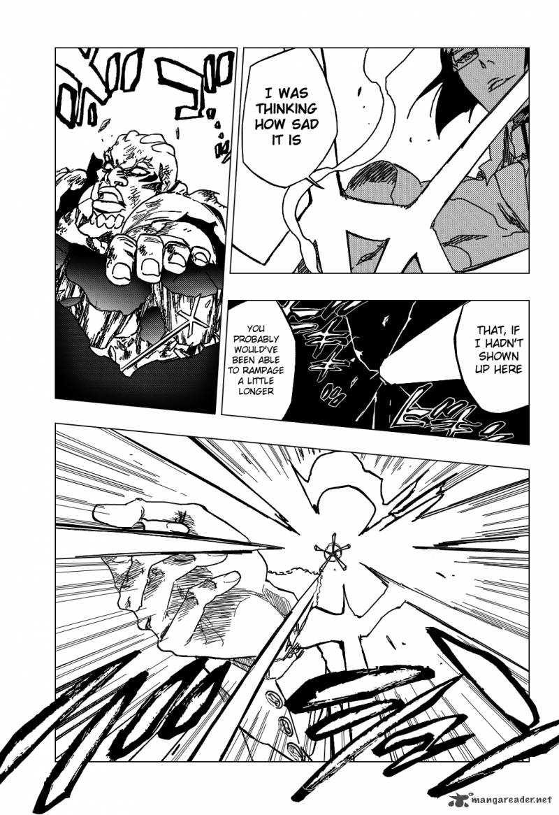 Chapter 344 - The Pride Image(7)