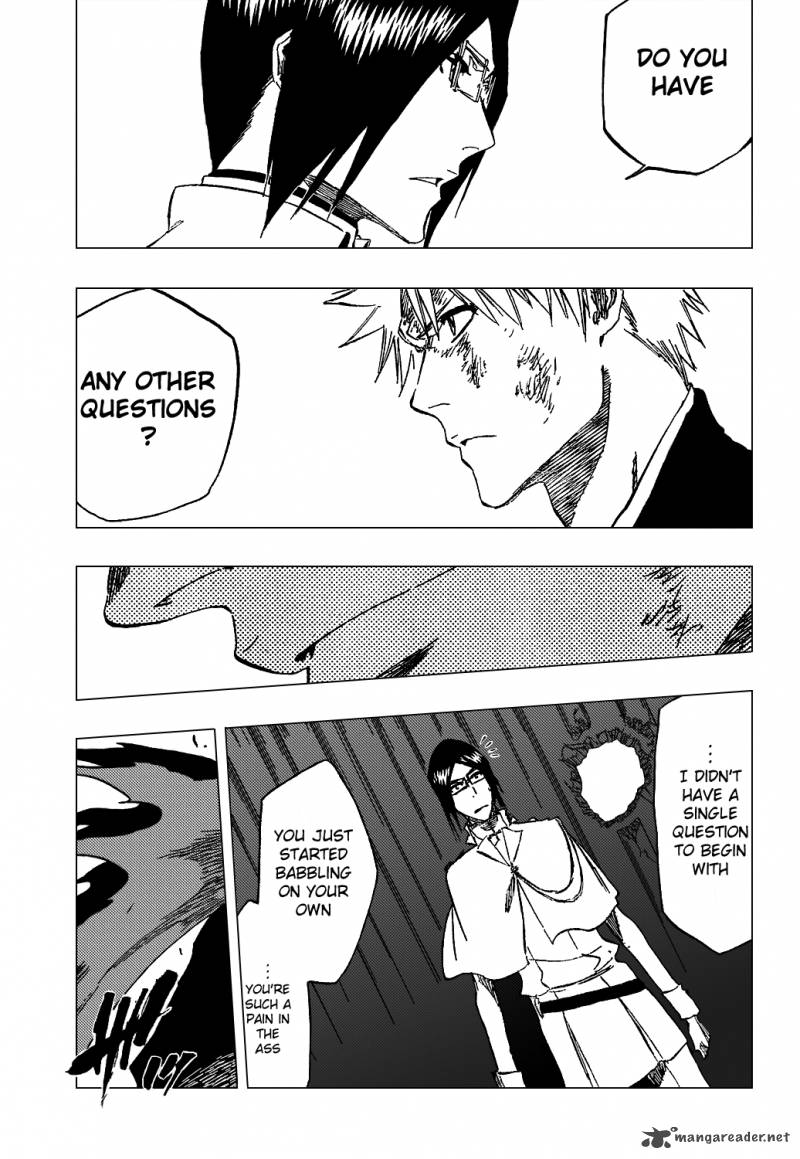Chapter 344 - The Pride Image(11)