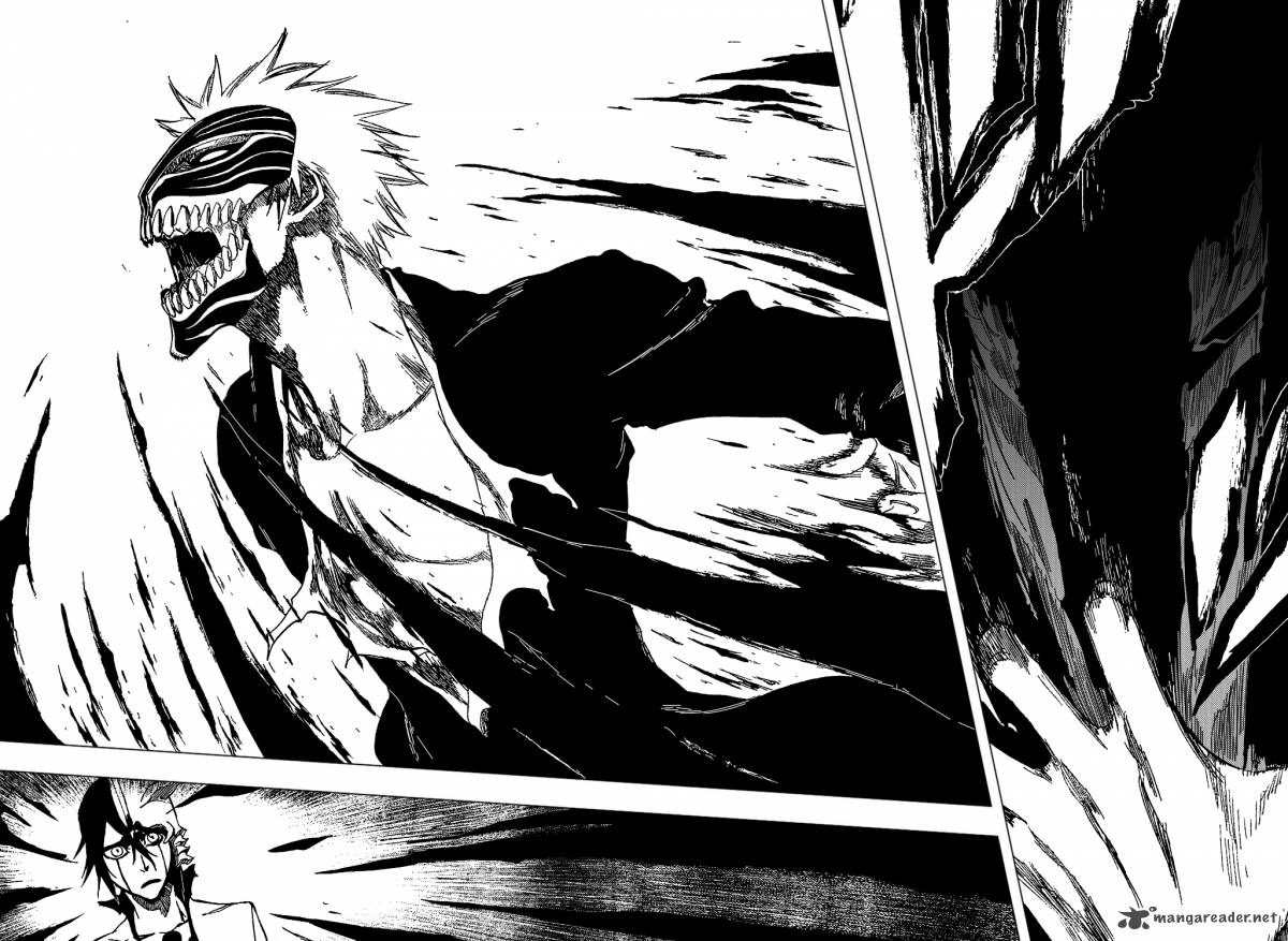 Chapter 344 - The Pride Image(14)
