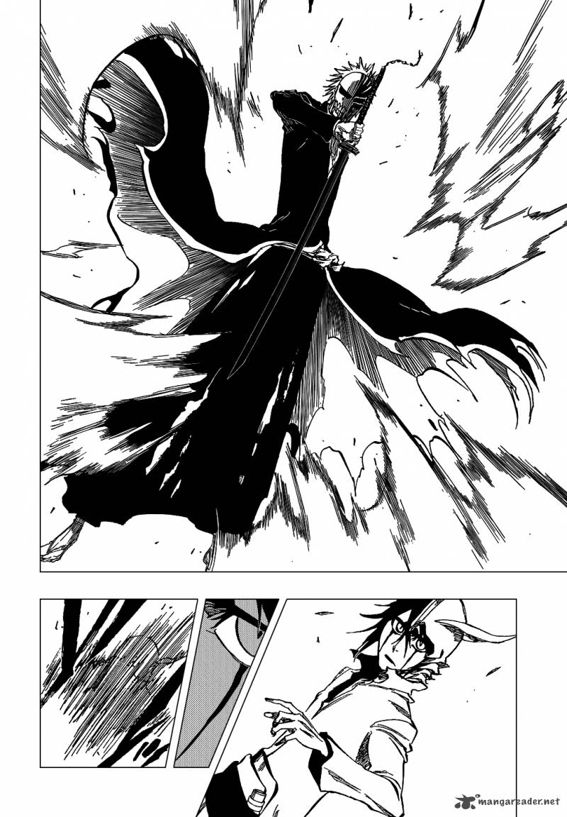 Chapter 344 - The Pride Image(19)
