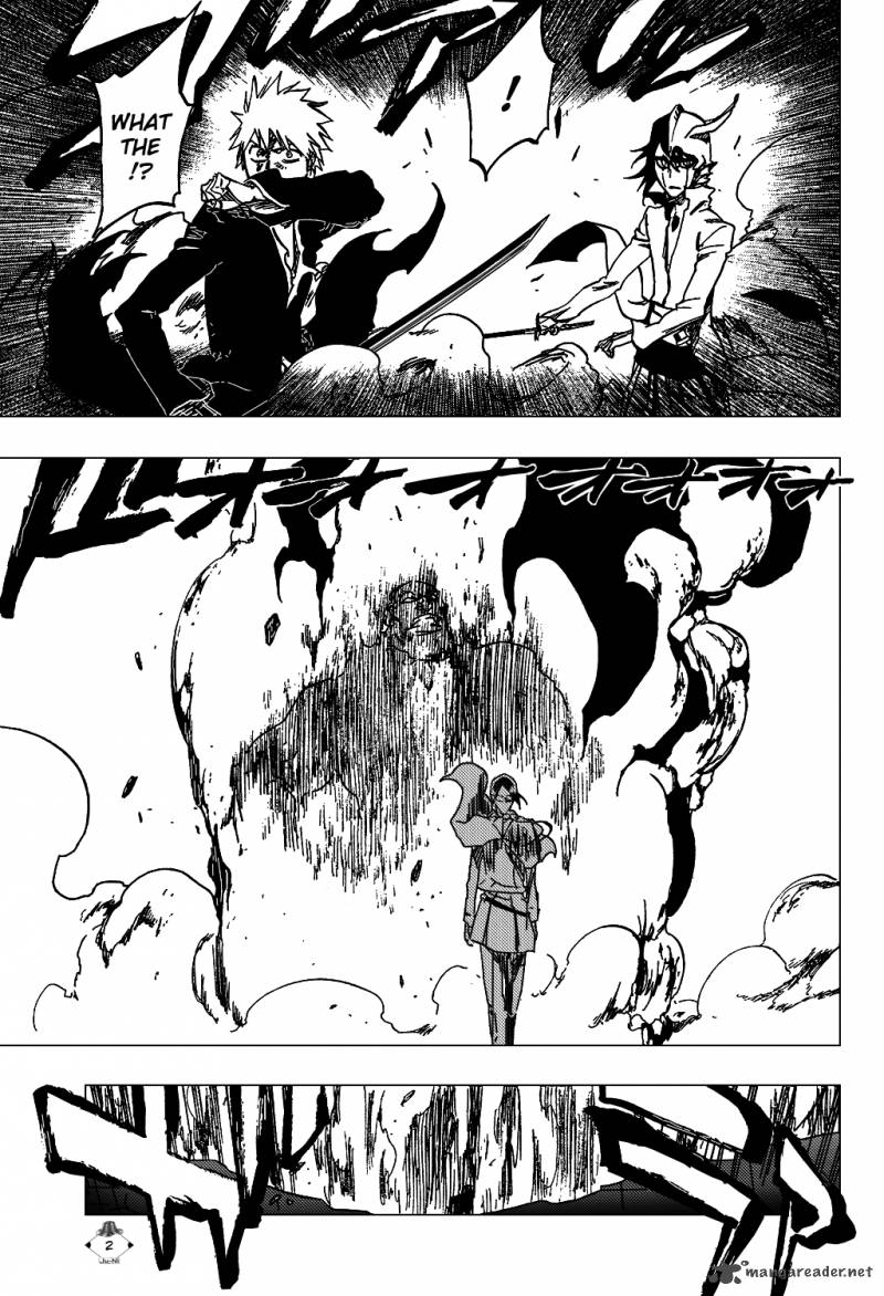 Chapter 344 - The Pride Image(5)