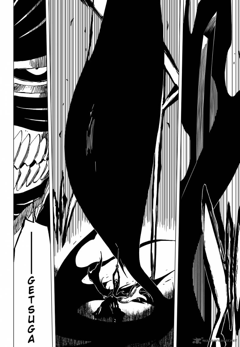 Chapter 346 - The Wrath Image(17)
